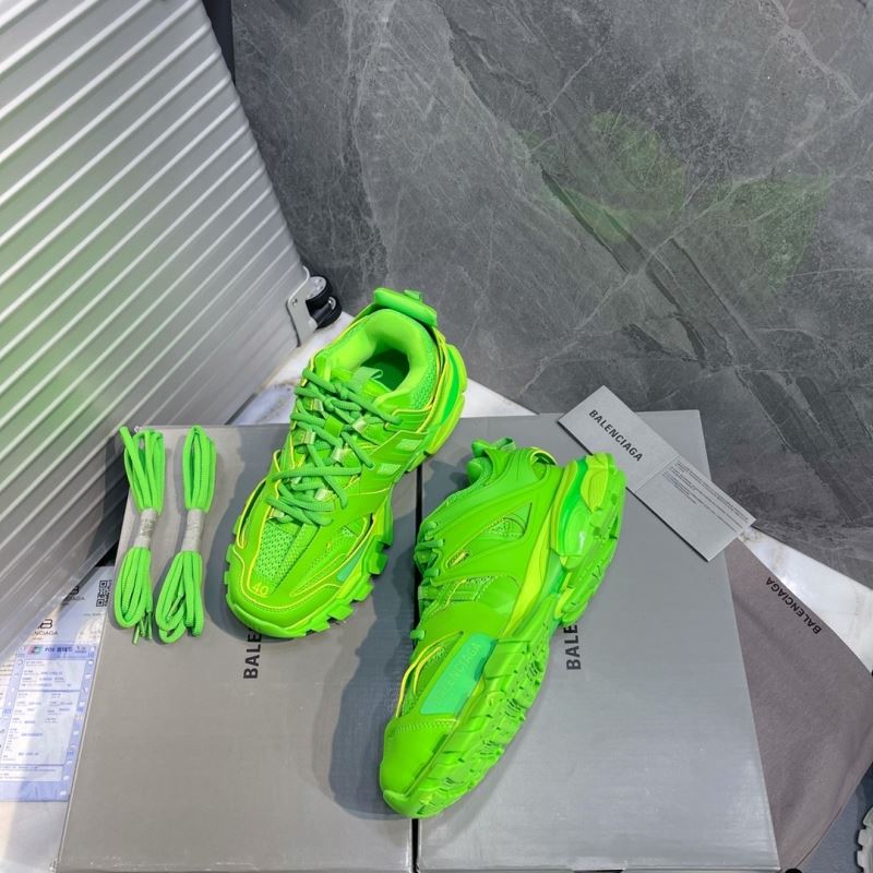 Balenciaga Track Shoes